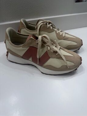 New balance 327